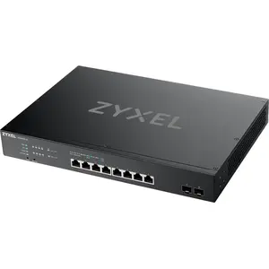 Zyxel XS1930-10 Switch smartmanaged 8x 10GbE + 2x SFP+ Ports