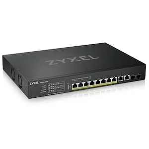 Zyxel Switch 12-Port 10x 10G Ethernet + 2x 10G SFP+ L2