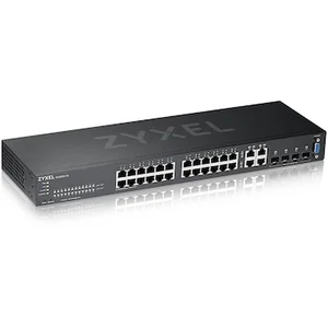 Zyxel GS2220-28 Managed Switch 24x Gigabit Ethernet, 4x RJ45/SFP Combo