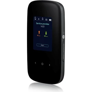 Zyxel LTE2566-M634, Wi-Fi 5 (802.11ac), Dual-Band (2,4 GHz/5 GHz), 3G,...