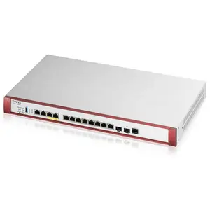 Zyxel Usg Flex 700h Firewall-router