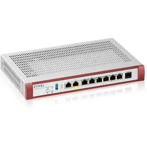 Zyxel USGFLEX 200HP Gold Security Bundle Firewall