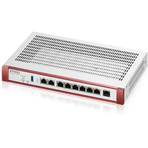 Zyxel USGFLEX 200H Gold Security Bundle Firewall günstig