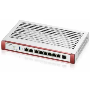 Zyxel Usgflex200h-eu0102f Firewall-router