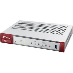 Zyxel Usgflex100h-eu0101f Firewall-router