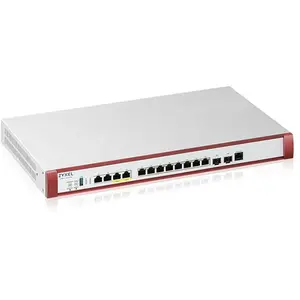 Zyxel Usgflex200hp-eu0101f Firewall-router günstig