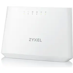 Zyxel VMG3625-T50B, Wi-Fi 5 (802.11ac), Dual-Band (2,4 GHz/5 GHz), Eth...