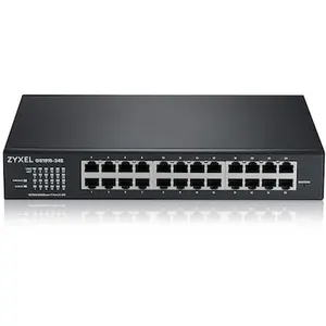 Zyxel GS1915-24E Switch 24-Port Smart Managed L2
