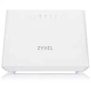 Zyxel Router WiFi 6 AX1800 Dual-Band Gigabit Ethernet MPro Mesh