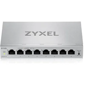 Zyxel GS1200-8v3 Smart Managed Switch 8x Gigabit Ethernet