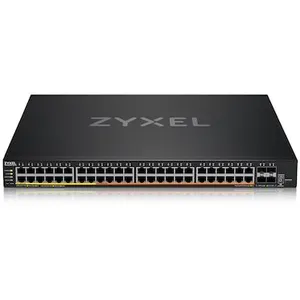Zyxel XMG2230-52HP Switch