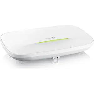 Zyxel WBE510D, 2,4 GHz, 5 GHz, 6 GHz, 5764 Mbit/s, WDS, WEP, WPA, WPA3