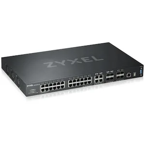 Zyxel XGS4600-32 Switch 32-Port Managed Layer 3