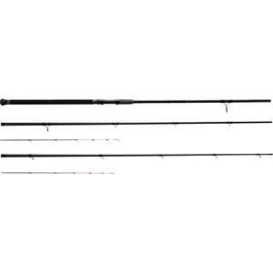 Spinnrute für Raubfische Okuma Ceymar V2 14'0 150G Schwarz 4,2 m günstig