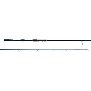 Spinnrute für Raubfische Okuma Deep Impact S 250G Schwarz 2,03 m günstig