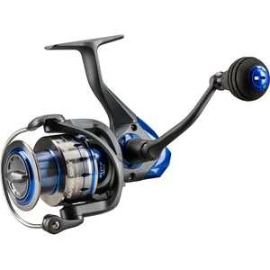 Vorfederrute Meer Okuma Safina SW-X Schwarz 599 g günstig