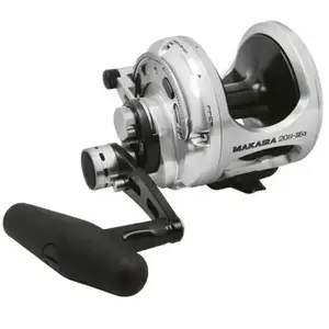 Rolle Okuma makaira mk-20ii sea 2sp Weiß TU günstig