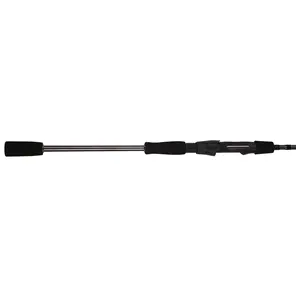 Spinnrute Okuma Altera Spin 20-60g Schwarz 2,13 m günstig
