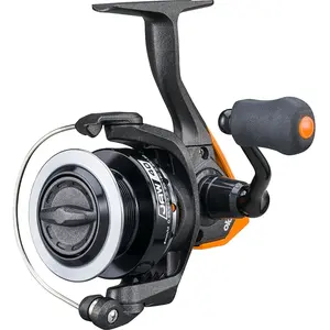 Rolle Okuma JAW-55 spool Schwarz TU günstig