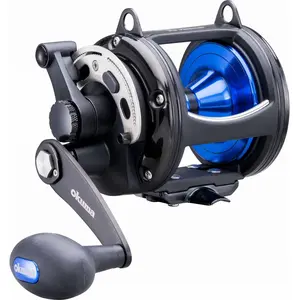 Rolle Okuma Solterra B SLX-20B Schwarz TU günstig