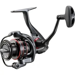 Rolle Okuma Ceymar 3000A Spinning Schwarz 236 g günstig