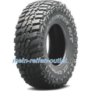 NANKANG 33X12.50R22 114Q MT-1 Conqueror M/T POR OWL günstig