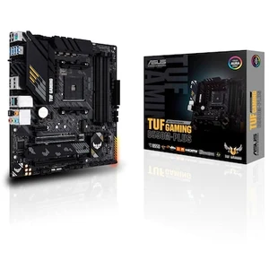 ASUS TUF Gaming B550M-Plus Gaming Mainboard Sockel AM4