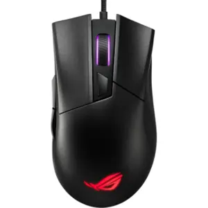 ASUS ROG Gladius II Core Gaming USB Maus