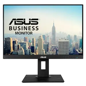 ASUS BE24WQLB Office Monitor - IPS-Panel, WUXGA, USB-Hub