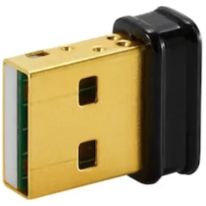 ASUS USB-N10 Nano WLAN Adapter N150 Singleband, USB 2.0, Nano-Design günstig