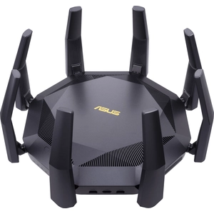 ASUS RT-AX89X AX6000 AiMesh Router