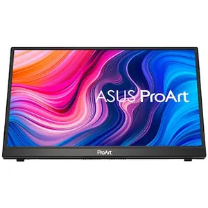 ASUS PA148CTV ProArt 10-Punkt-Multi-Touch Display 35,6 cm (14")