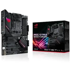 ASUS ROG Strix B550-F Gaming Mainboard Sockel AM4