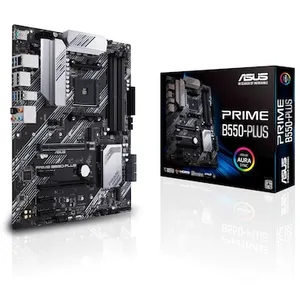ASUS Prime B550-Plus Mainboard Sockel AM4