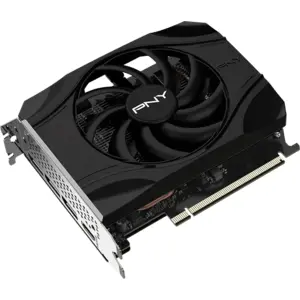 PNY GeForce RTX 5050 Single Fan Grafikkarte - 8GB GDDR6, HDMI, 3x DP günstig