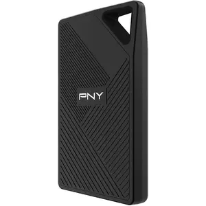 PNY PSD0CS3060-1TB-RB, 1 TB, USB Typ-C, 3.2 Gen 2 (3.1 Gen 2), 2000 MB...
