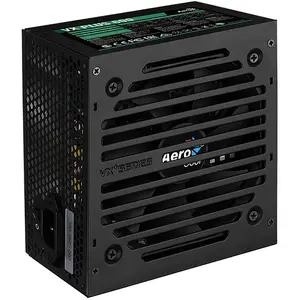 Aerocool Aeropgsvx-600plus-80 600w 80 Plus Netzteil