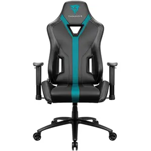 Gaming-Stuhl ThunderX3 YC3 Air Blau TU