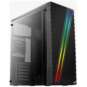 Aerocool Streak Pc-tower-gehäuse