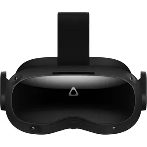 HTC Vive Focus 3 (128 GB), VR Brille, Blau günstig