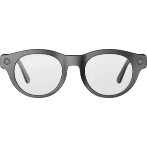 HTC VIVE Eagle KI-Brille Photochromic Rund Schwarz günstig
