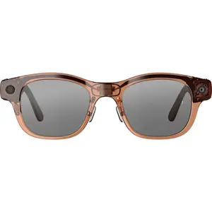 HTC VIVE Eagle KI-Brille Sonnenbrille Rechteckig Coffee günstig