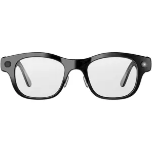 HTC VIVE Eagle KI-Brille Photochromic Rechteckig Schwarz günstig