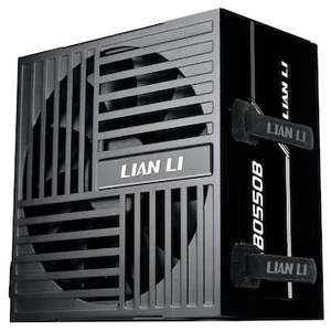 Lian Li RB Series ATX 3.1 550W schwarz | PC-Netzteil