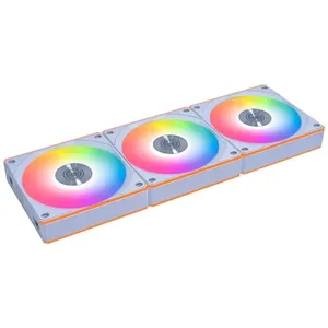 Lian Li 120x120 Large Four Uni Cl Rev Argb 3 Ventilator