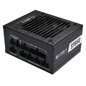 Lian Li SP850 V2 Gold ATX 3.1 schwarz | PC-Netzteil