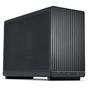 Lian Li DAN Cases A3-mATX schwarz | PC-Gehäuse