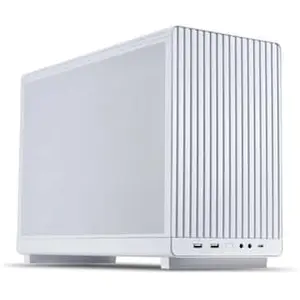 Lian Li DAN Cases A3-mATX weiß | PC-Gehäuse günstig
