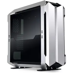 Lian-Li Odyssey X (ATX, E-ATX, mATX, Mini-ITX), PC Gehäuse, Schwarz