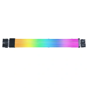 Lian Li Strimer Wireless GPU 2x6+2-Pin RGB GPU-Kabel günstig
